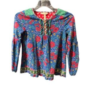 Matilda Jane Girls Top